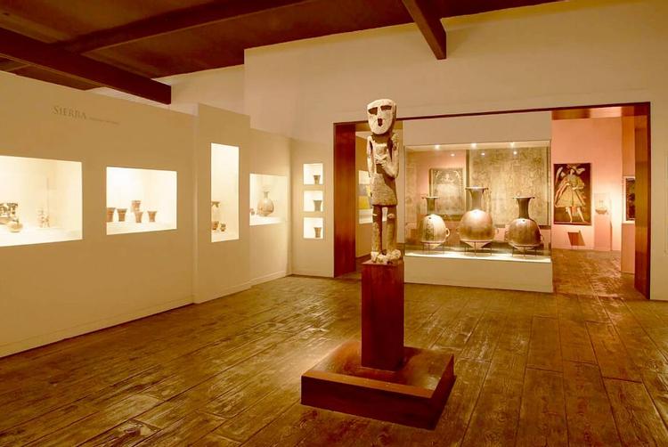 Hoteles San Agustín | Lima | 1