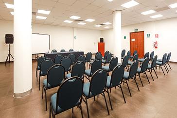 Hoteles San Agustín | Hotel San Agustín Plaza | Fotos 21