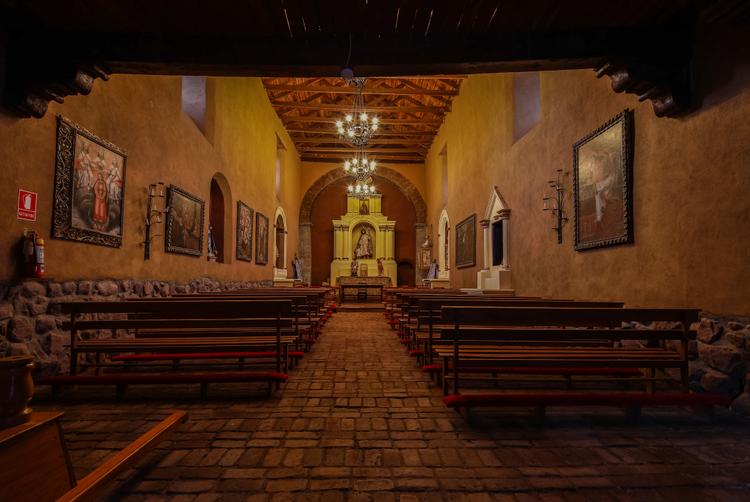 Hoteles San Agustín | Lima | 4