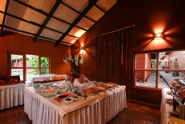 Hoteles San Agustín | Lima | 3