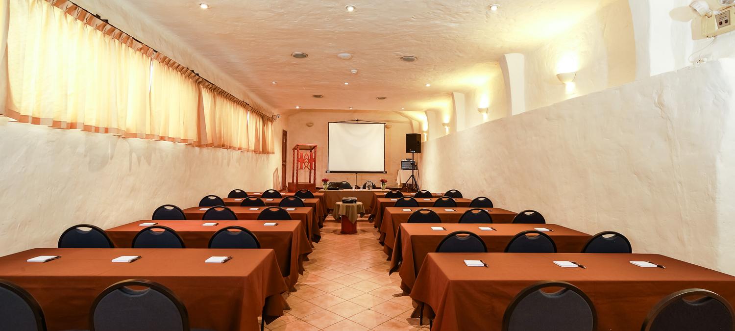 Hoteles San Agustín | Lima | 6