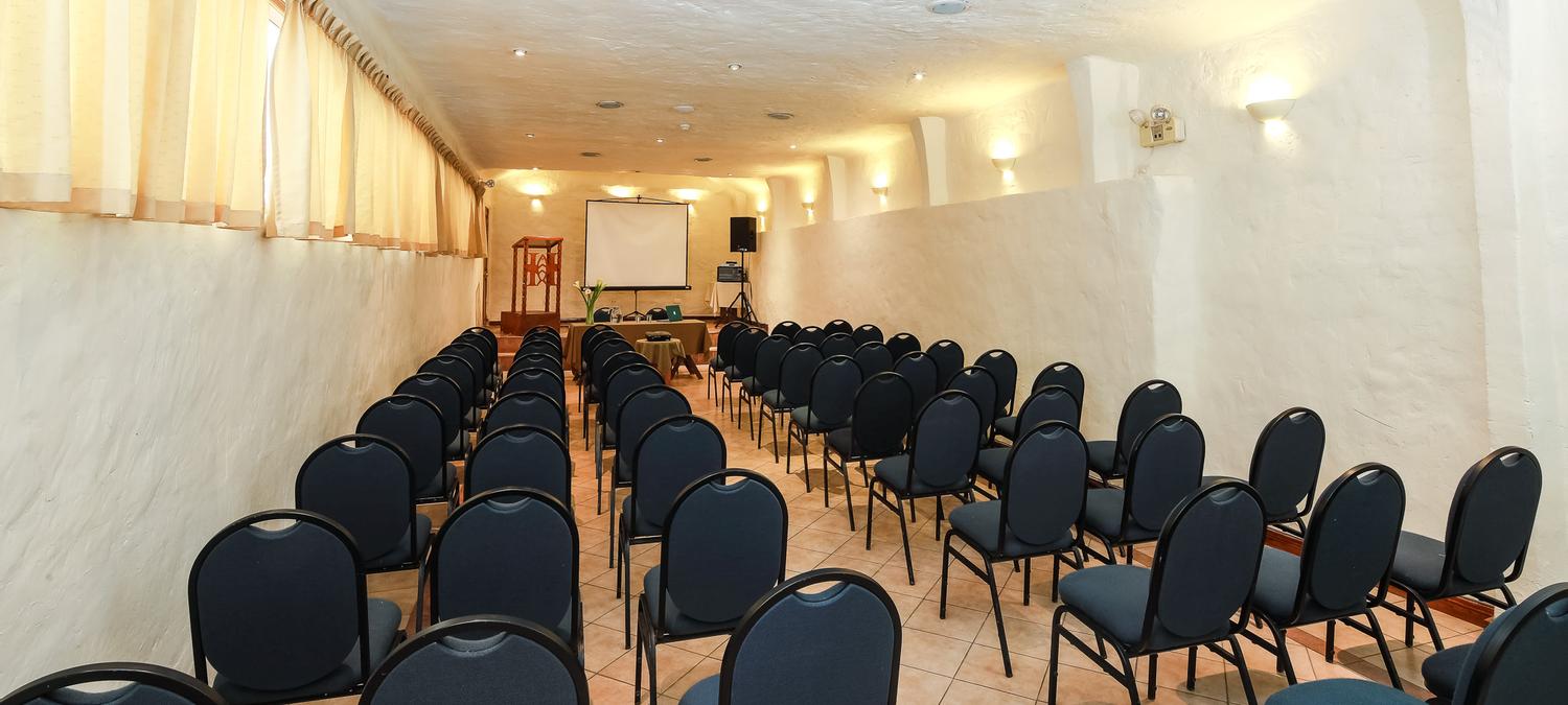 Hoteles San Agustín | Lima | 7