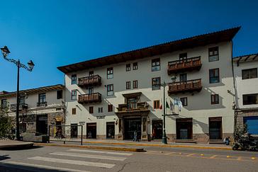 Hoteles San Agustín | Hotel San Agustín El Dorado | Fotos 5