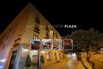 Hoteles San Agustín | Lima | Photos 11