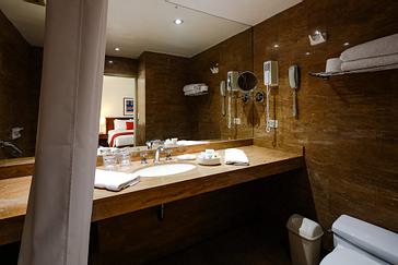 Hoteles San Agustín | Hotel San Agustín Exclusive | Fotos 15