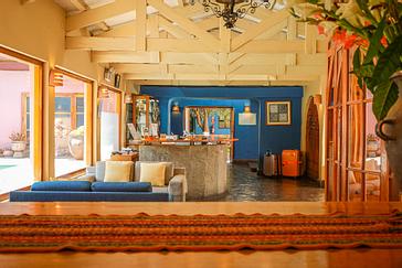 Hoteles San Agustín | Hotel San Agustín Urubamba & Spa | Photos 16