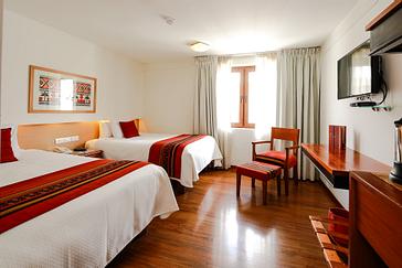 Hoteles San Agustín | Hotel San Agustín Plaza | Fotos 16