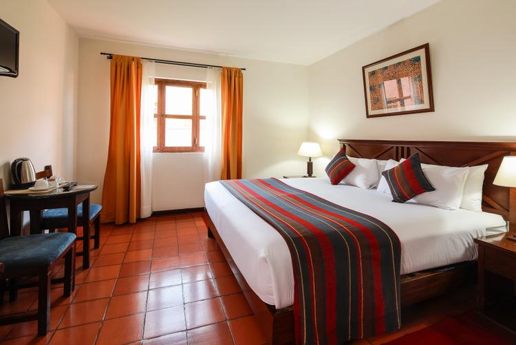 Hoteles San Agustín | Lima | 6