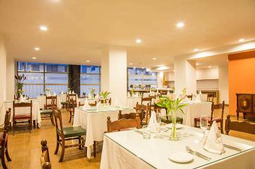 Hoteles San Agustín | Hotel San Agustín Riviera | Photos 15