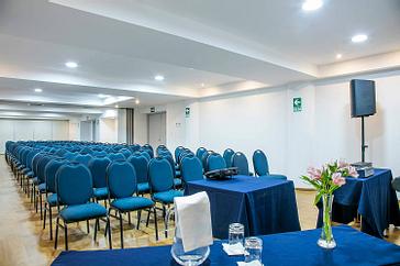 Hoteles San Agustín | Hotel San Agustín Riviera | Photos 23