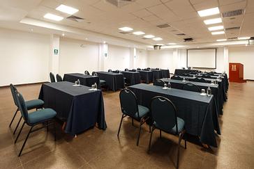 Hoteles San Agustín | Hotel San Agustín Plaza | Fotos 20