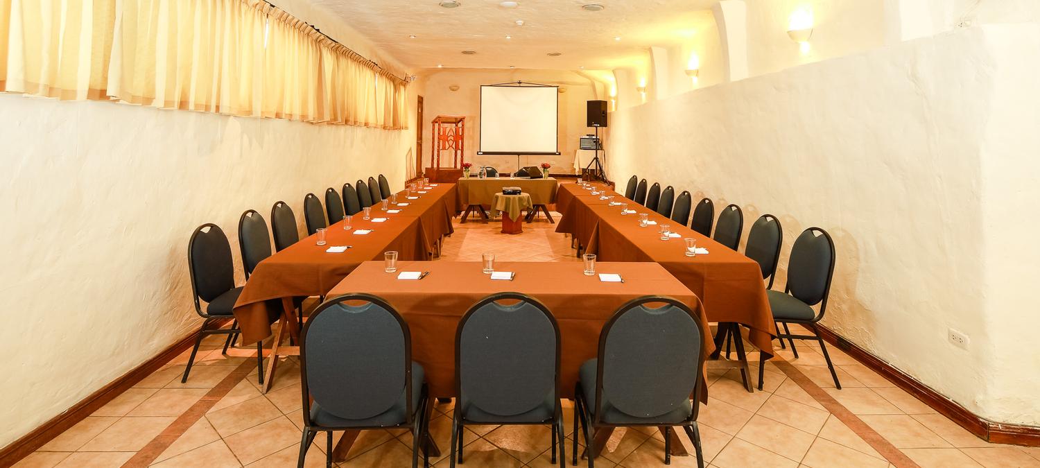 Hoteles San Agustín | Lima | 4