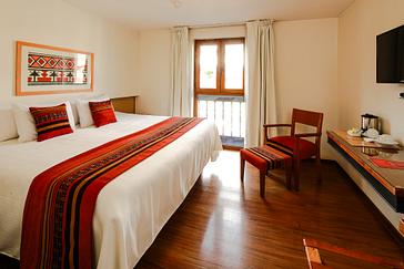 Hoteles San Agustín | Hotel San Agustín Plaza | Fotos 15