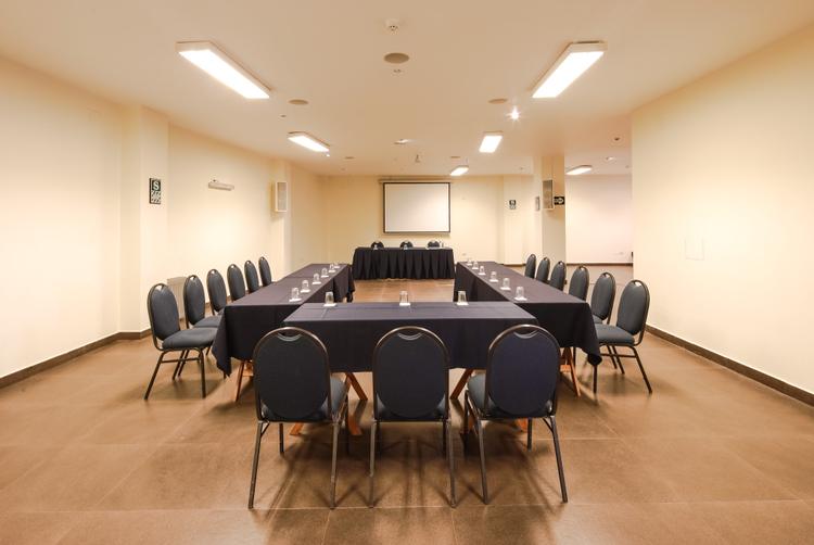 Hoteles San Agustín | Lima | 4