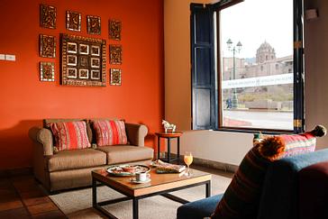 Hoteles San Agustín | Hotel San Agustín Plaza | Fotos 6