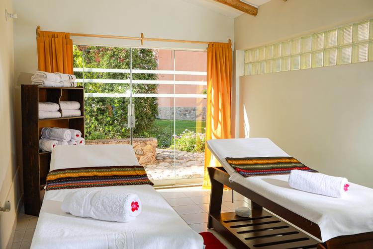 Hoteles San Agustín | Lima | 4