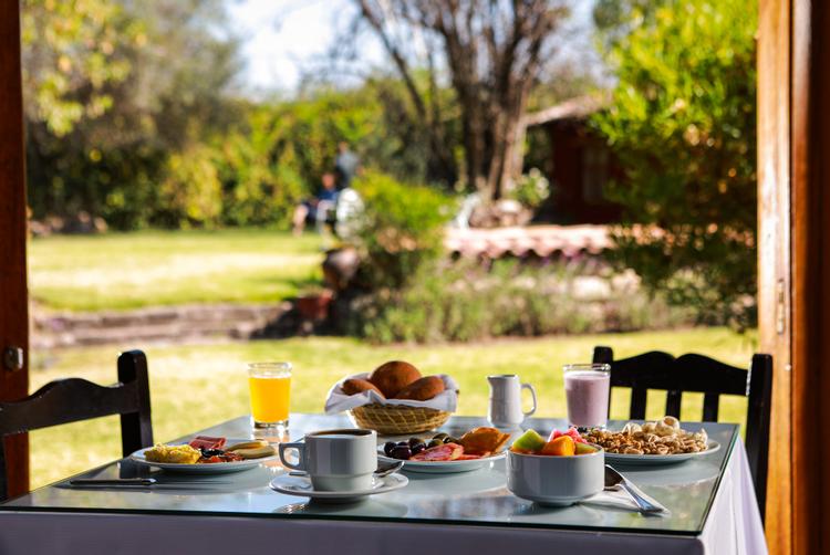 Hoteles San Agustín | Lima | 2