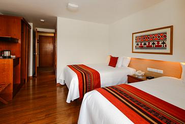 Hoteles San Agustín | Hotel San Agustín Plaza | Fotos 14