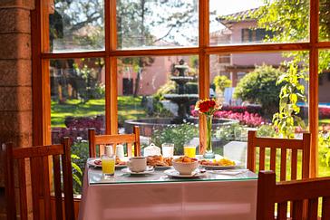 Hoteles San Agustín | Hotel San Agustín Urubamba & Spa | Photos 10