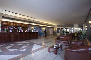 Hoteles San Agustín | Hotel San Agustín Riviera | Photos 14