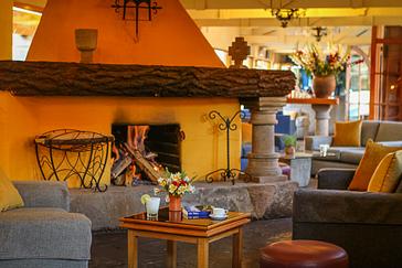 Hoteles San Agustín | Hotel San Agustín Urubamba & Spa | Photos 17