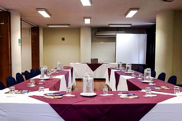 Hoteles San Agustín | Hotel San Agustín Riviera | Photos 20