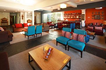 Hoteles San Agustín | Hotel San Agustín Plaza | Fotos 17