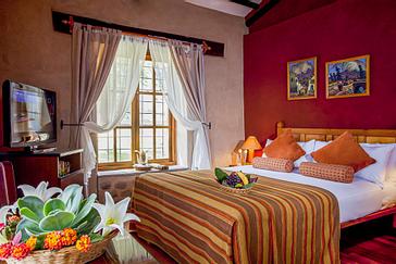 Hoteles San Agustín | Hotel San Agustín Monasterio de la Recoleta | Photos 19