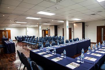 Hoteles San Agustín | Hotel San Agustín Exclusive | Fotos 16