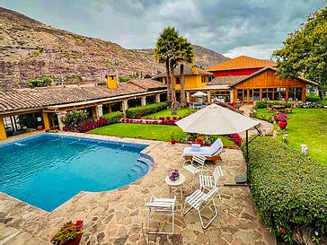 Hoteles San Agustín | Hotel San Agustín Urubamba & Spa | Photos 13