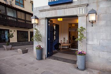 Hoteles San Agustín | Hotel San Agustín Plaza | Fotos 7