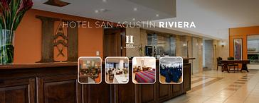 Hoteles San Agustín | Lima | Photos 12