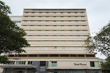 Hoteles San Agustín | Lima | Photos 12