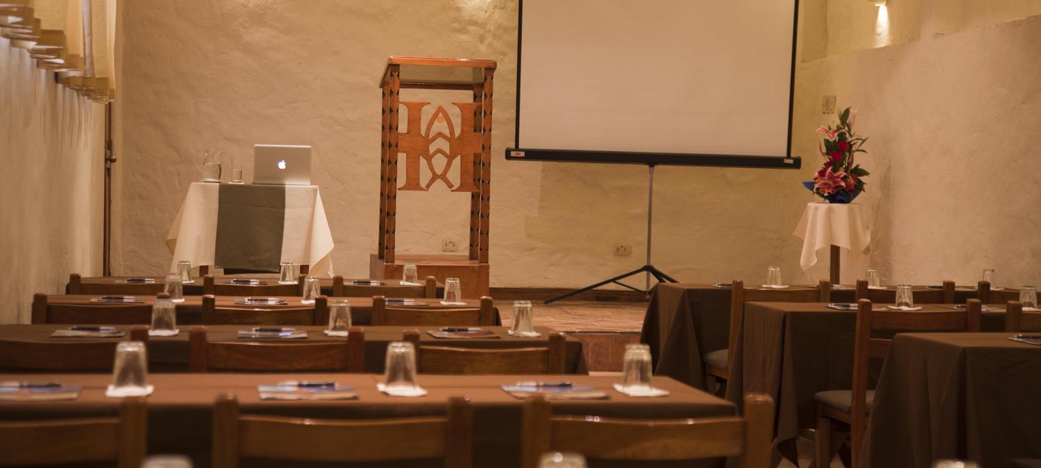 Hoteles San Agustín | Lima | 3