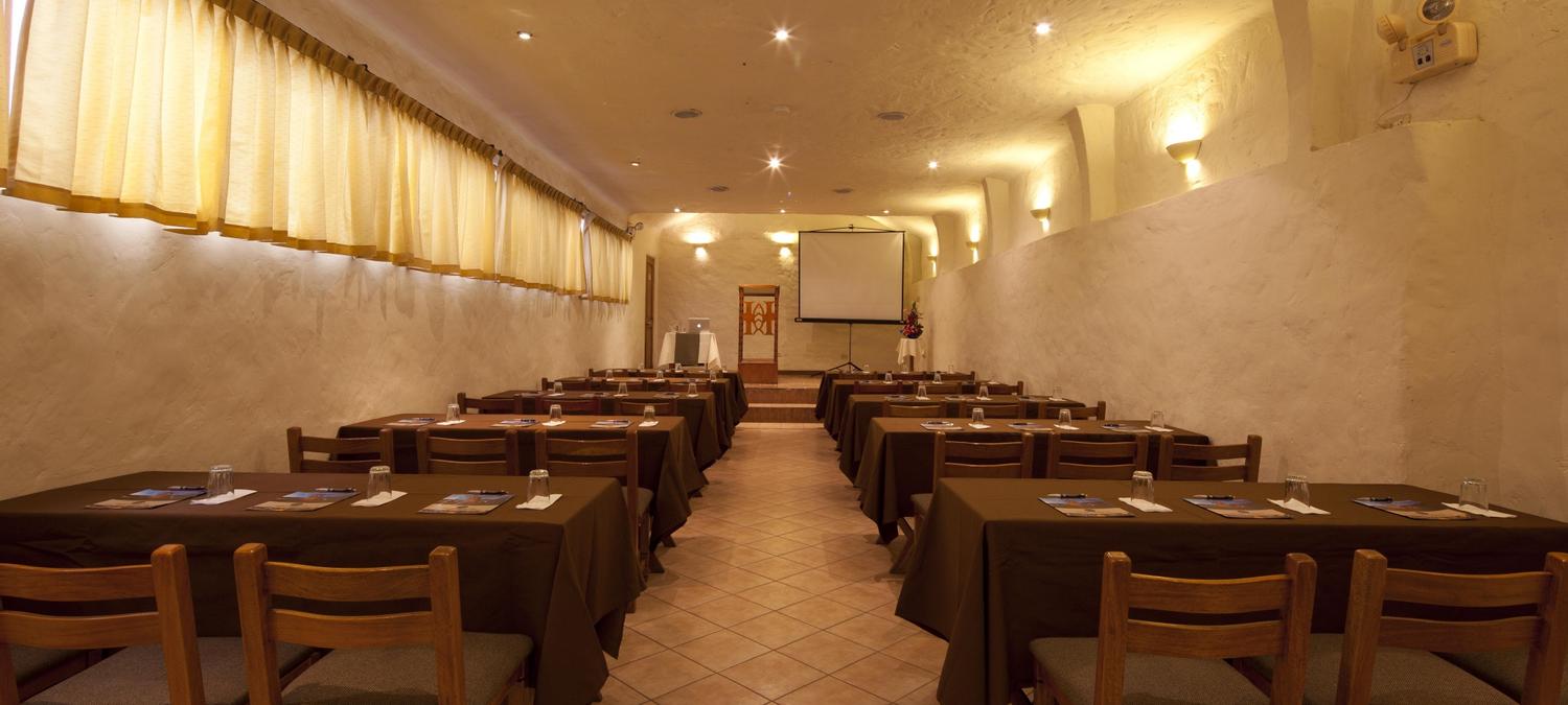 Hoteles San Agustín | Lima | 2