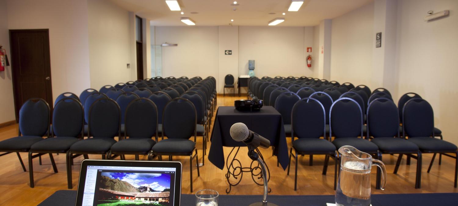 Hoteles San Agustín | Lima | 4