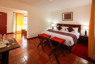 Hoteles San Agustín | Hotel San Agustín Urubamba & Spa | Photos 12