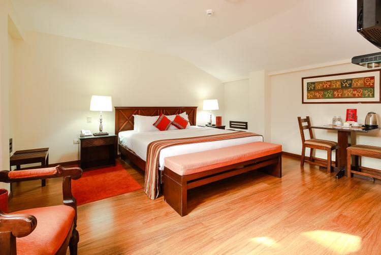 Hoteles San Agustín | Lima | 3