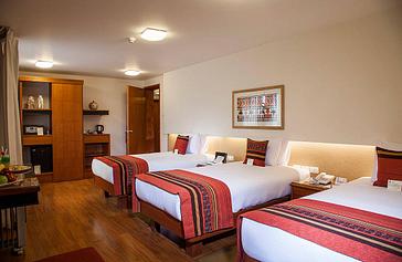 Hoteles San Agustín | Hotel San Agustín Plaza | Fotos 9