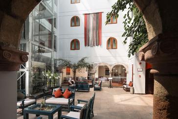 Hoteles San Agustín | Hotel San Agustín El Dorado | Photos 19