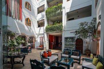 Hoteles San Agustín | Hotel San Agustín El Dorado | Photos 18