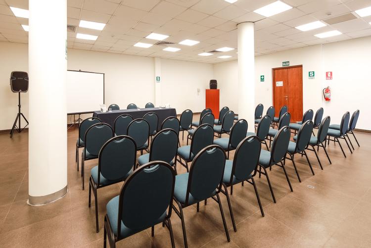 Hoteles San Agustín | Lima | 5