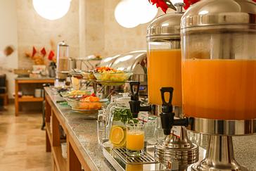 Hoteles San Agustín | Hotel San Agustín Posada del Monasterio | Photos 23