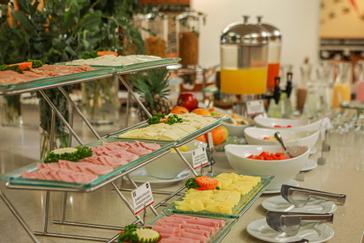 Hoteles San Agustín | Hotel San Agustín Exclusive | Photos 12