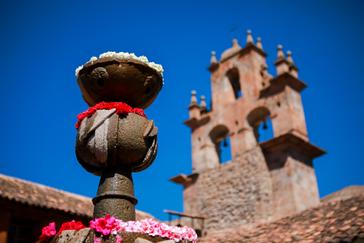 Hoteles San Agustín | Hotel San Agustín Monasterio de la Recoleta | Photos 26