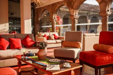 Hoteles San Agustín | Hotel San Agustín Monasterio de la Recoleta | Photos 21