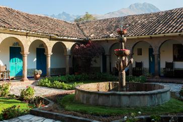 Hoteles San Agustín | Hotel San Agustín Monasterio de la Recoleta | Photos 24