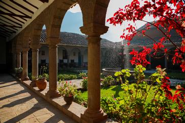 Hoteles San Agustín | Hotel San Agustín Monasterio de la Recoleta | Photos 25