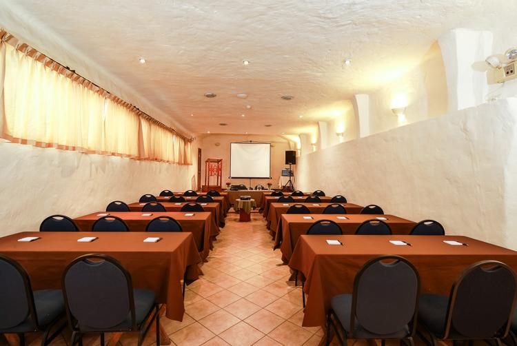 Hoteles San Agustín | Lima | 6