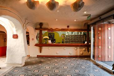 Hoteles San Agustín | Hotel San Agustín Internacional | Photos 15